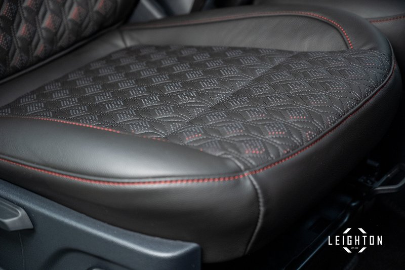 Ford Transit Custom 2.5 320 PHEV 232ps Auto Double Cab L1 H1 - N5408