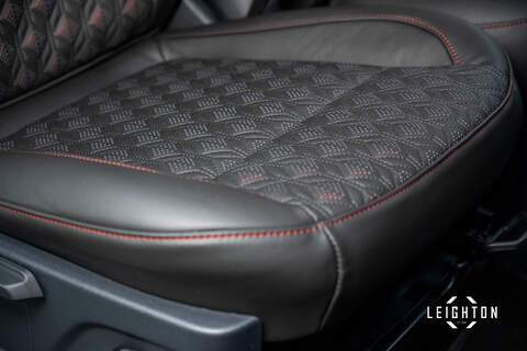 Ford Transit Custom 2.5 320 PHEV 232ps Auto Double Cab L1 H1 - N5408