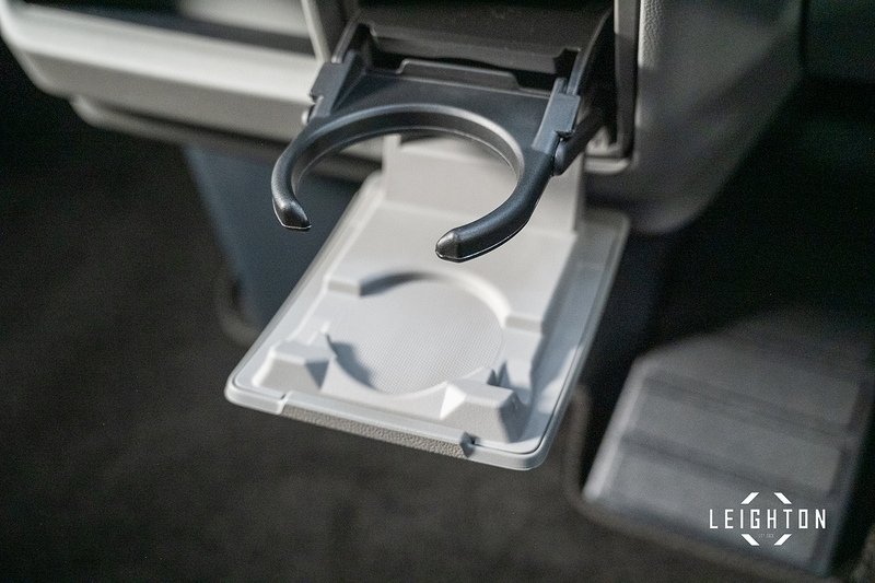 Ford Transit Custom 2.5 320 PHEV 232ps Auto Double Cab L1 H1 - N5408