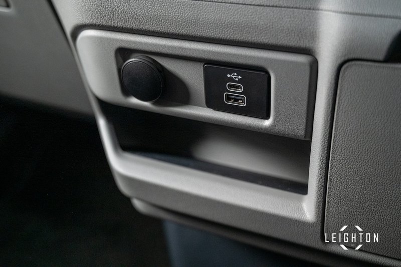 Ford Transit Custom 2.5 320 PHEV 232ps Auto Double Cab L1 H1 - N5408