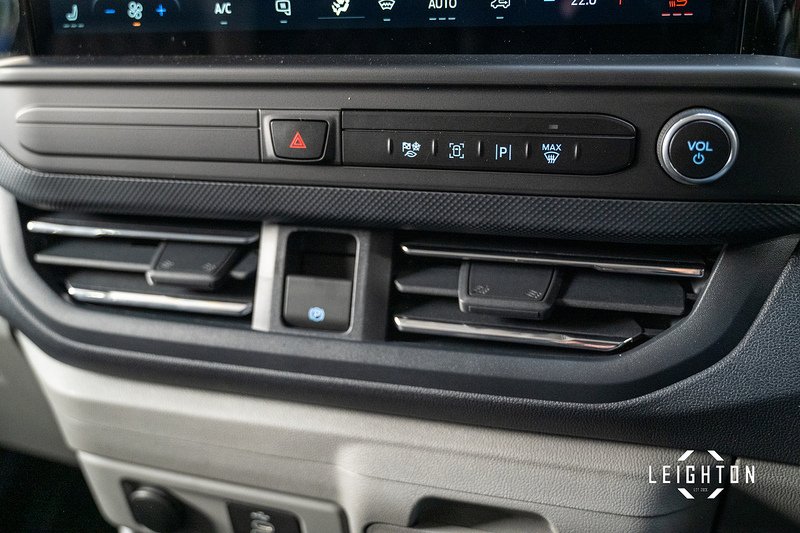 Ford Transit Custom 2.5 320 PHEV 232ps Auto Double Cab L1 H1 - N5408