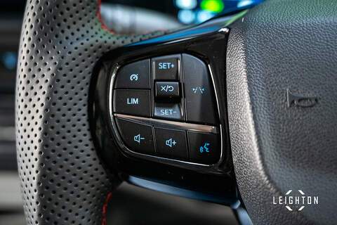 Ford Transit Custom 2.5 320 PHEV 232ps Auto Double Cab L1 H1 - N5408