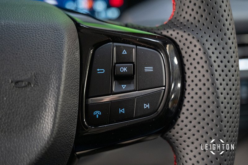 Ford Transit Custom 2.5 320 PHEV 232ps Auto Double Cab L1 H1 - N5408