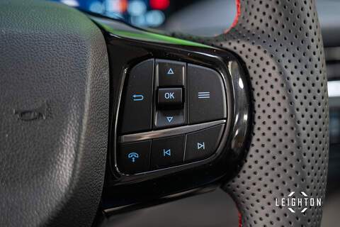 Ford Transit Custom 2.5 320 PHEV 232ps Auto Double Cab L1 H1 - N5408