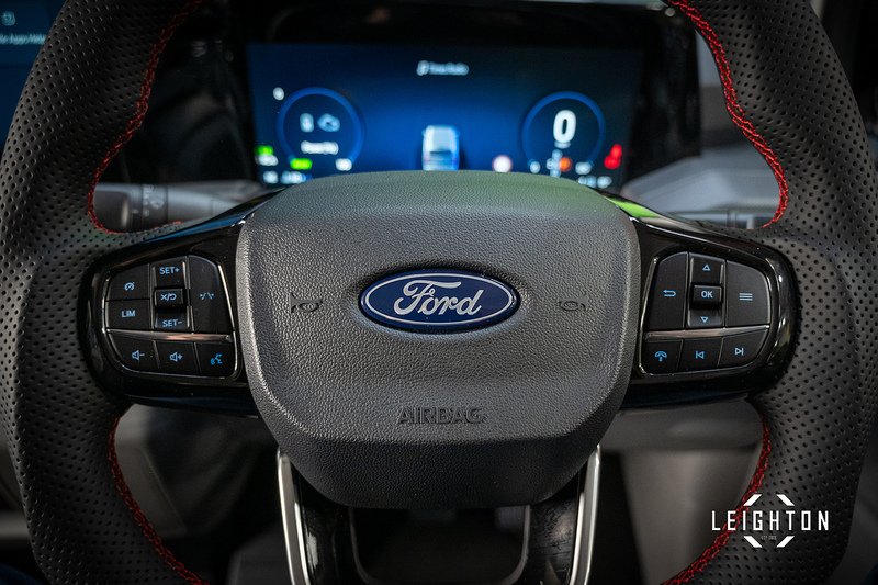 Ford Transit Custom 2.5 320 PHEV 232ps Auto Double Cab L1 H1 - N5408