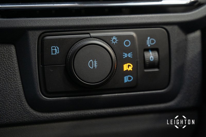 Ford Transit Custom 2.5 320 PHEV 232ps Auto Double Cab L1 H1 - N5408