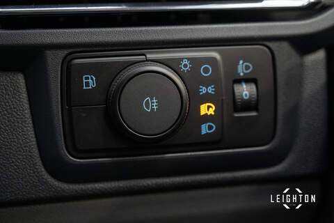 Ford Transit Custom 2.5 320 PHEV 232ps Auto Double Cab L1 H1 - N5408