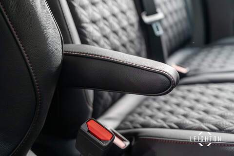 Ford Transit Custom 2.5 320 PHEV 232ps Auto Double Cab L1 H1 - N5408