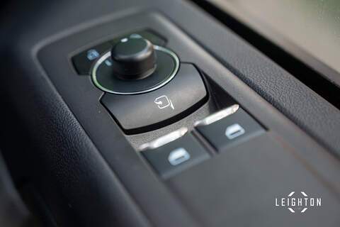 Ford Transit Custom 2.5 320 PHEV 232ps Auto Double Cab L1 H1 - N5408