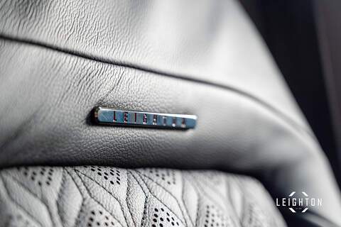 Ford Transit Custom 2.5 320 PHEV 232ps Auto Double Cab L1 H1 - N5408