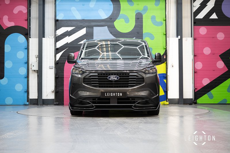 Ford Transit Custom 2.5 320 PHEV 232ps Auto Double Cab L2 H1 - N5409