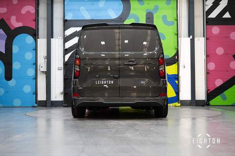 Ford Transit Custom 2.5 320 PHEV 232ps Auto Double Cab L2 H1 - N5409