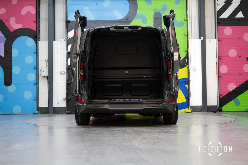 Ford Transit Custom 2.5 320 PHEV 232ps Auto Double Cab L2 H1 - N5409