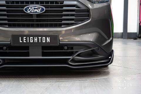 Ford Transit Custom 2.5 320 PHEV 232ps Auto Double Cab L2 H1 - N5409