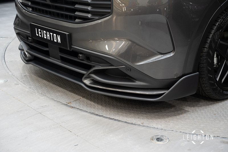 Ford Transit Custom 2.5 320 PHEV 232ps Auto Double Cab L2 H1 - N5409