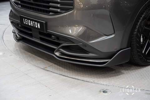 Ford Transit Custom 2.5 320 PHEV 232ps Auto Double Cab L2 H1 - N5409