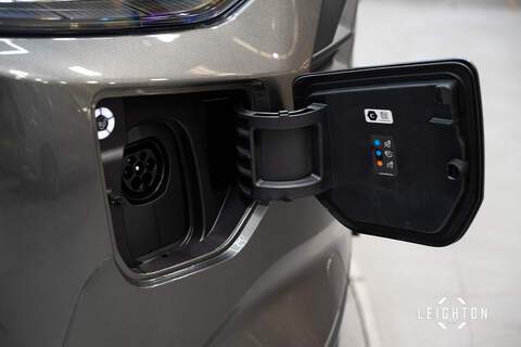 Ford Transit Custom 2.5 320 PHEV 232ps Auto Double Cab L2 H1 - N5409