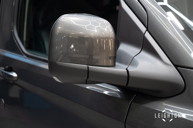 Ford Transit Custom 2.5 320 PHEV 232ps Auto Double Cab L2 H1 - N5409