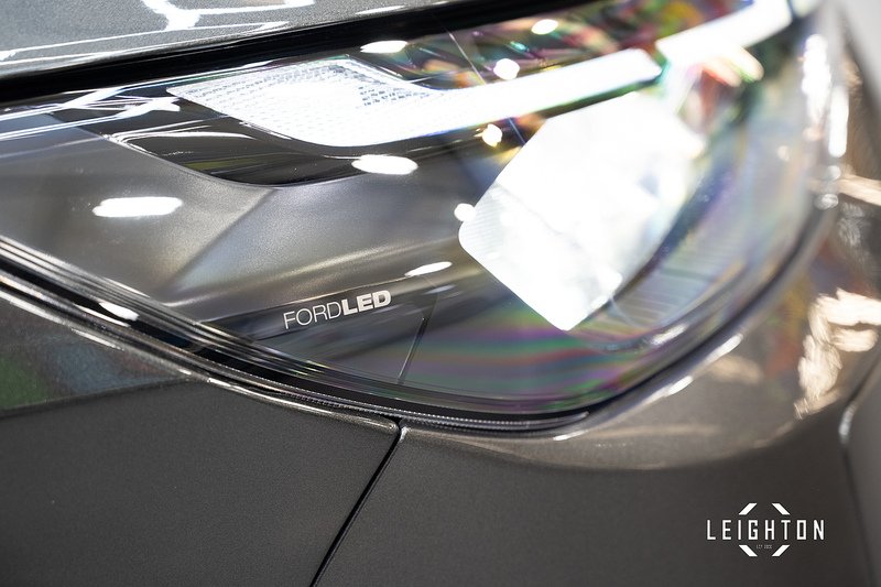 Ford Transit Custom 2.5 320 PHEV 232ps Auto Double Cab L2 H1 - N5409