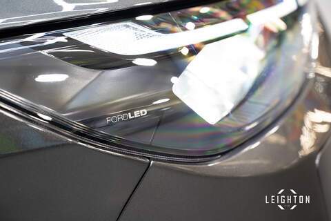 Ford Transit Custom 2.5 320 PHEV 232ps Auto Double Cab L2 H1 - N5409