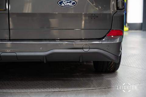 Ford Transit Custom 2.5 320 PHEV 232ps Auto Double Cab L2 H1 - N5409