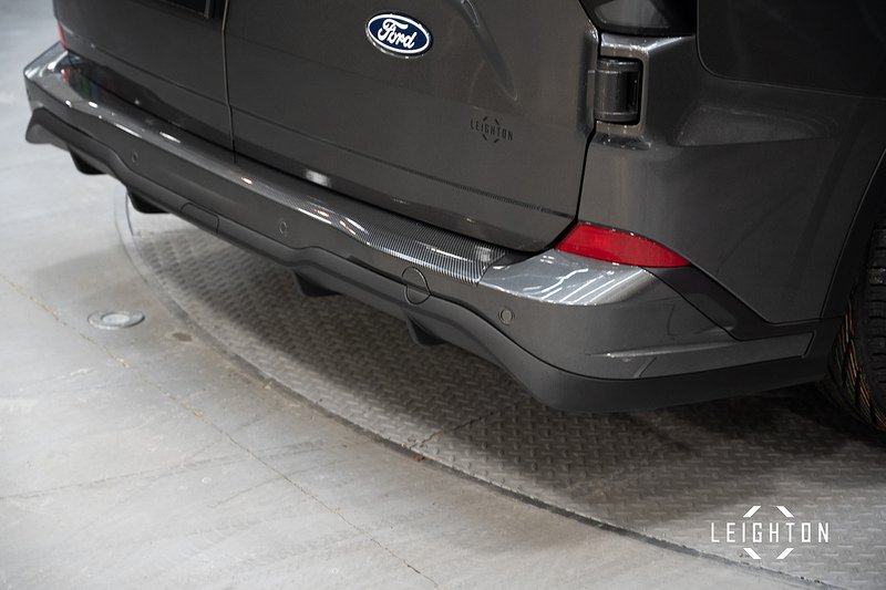 Ford Transit Custom 2.5 320 PHEV 232ps Auto Double Cab L2 H1 - N5409