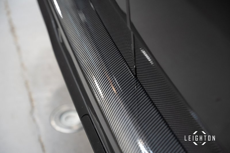 Ford Transit Custom 2.5 320 PHEV 232ps Auto Double Cab L2 H1 - N5409