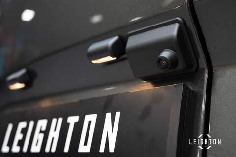 Ford Transit Custom 2.5 320 PHEV 232ps Auto Double Cab L2 H1 - N5409