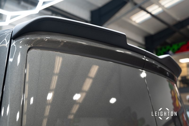 Ford Transit Custom 2.5 320 PHEV 232ps Auto Double Cab L2 H1 - N5409