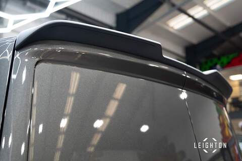 Ford Transit Custom 2.5 320 PHEV 232ps Auto Double Cab L2 H1 - N5409