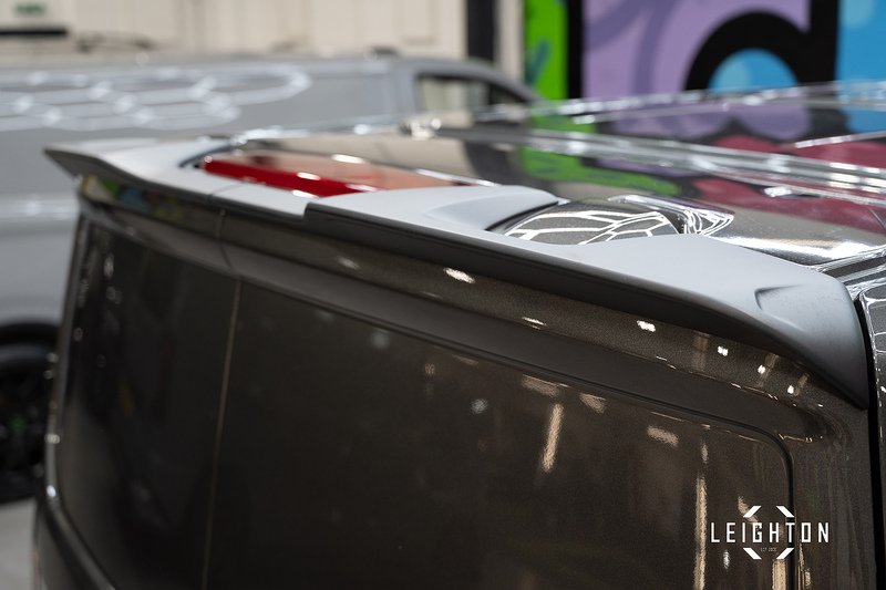 Ford Transit Custom 2.5 320 PHEV 232ps Auto Double Cab L2 H1 - N5409