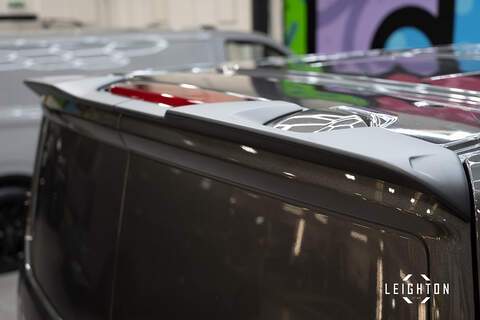 Ford Transit Custom 2.5 320 PHEV 232ps Auto Double Cab L2 H1 - N5409