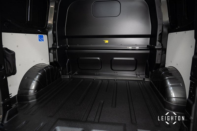 Ford Transit Custom 2.5 320 PHEV 232ps Auto Double Cab L2 H1 - N5409