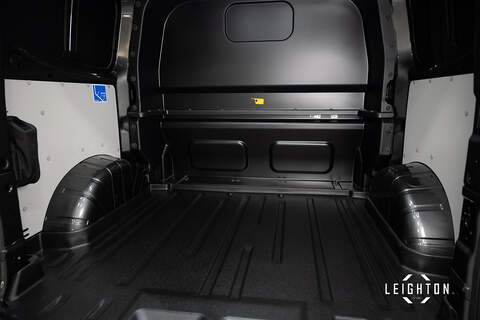 Ford Transit Custom 2.5 320 PHEV 232ps Auto Double Cab L2 H1 - N5409