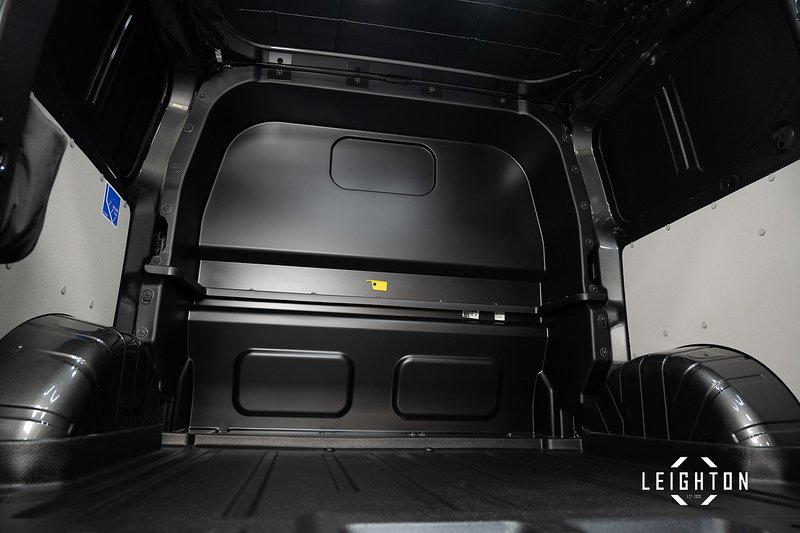 Ford Transit Custom 2.5 320 PHEV 232ps Auto Double Cab L2 H1 - N5409