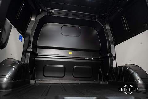 Ford Transit Custom 2.5 320 PHEV 232ps Auto Double Cab L2 H1 - N5409