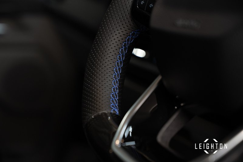 Ford Transit Custom 2.5 320 PHEV 232ps Auto Double Cab L2 H1 - N5409