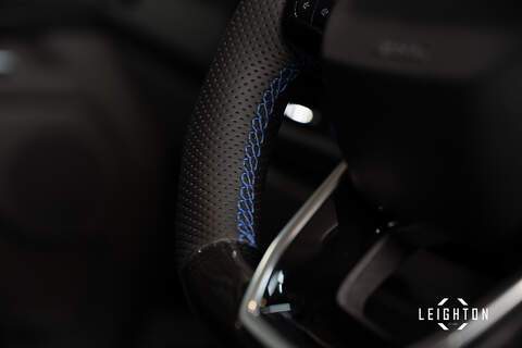 Ford Transit Custom 2.5 320 PHEV 232ps Auto Double Cab L2 H1 - N5409