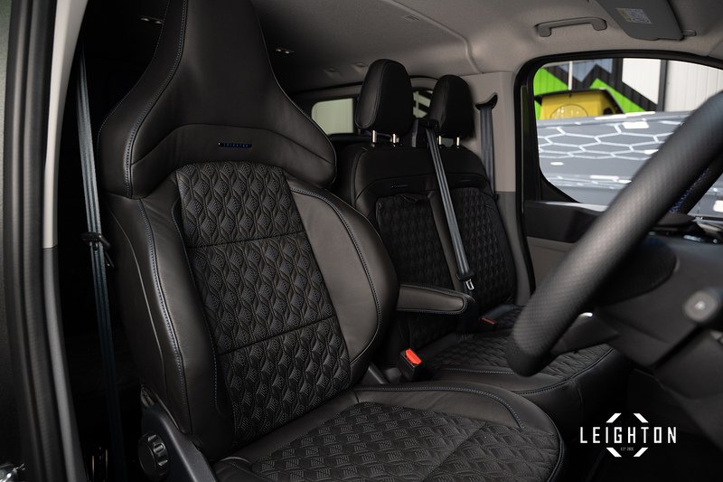 Ford Transit Custom 2.5 320 PHEV 232ps Auto Double Cab L2 H1 - N5409