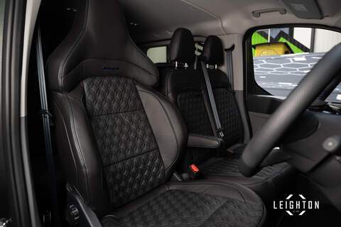 Ford Transit Custom 2.5 320 PHEV 232ps Auto Double Cab L2 H1 - N5409