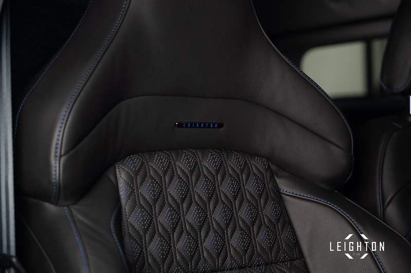 Ford Transit Custom 2.5 320 PHEV 232ps Auto Double Cab L2 H1 - N5409