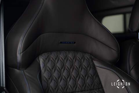 Ford Transit Custom 2.5 320 PHEV 232ps Auto Double Cab L2 H1 - N5409