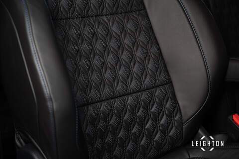 Ford Transit Custom 2.5 320 PHEV 232ps Auto Double Cab L2 H1 - N5409