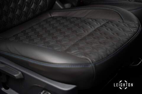 Ford Transit Custom 2.5 320 PHEV 232ps Auto Double Cab L2 H1 - N5409