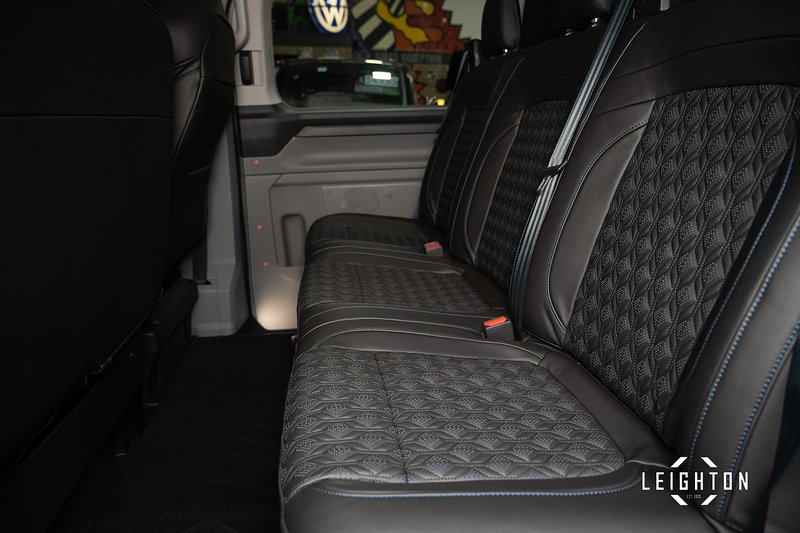 Ford Transit Custom 2.5 320 PHEV 232ps Auto Double Cab L2 H1 - N5409