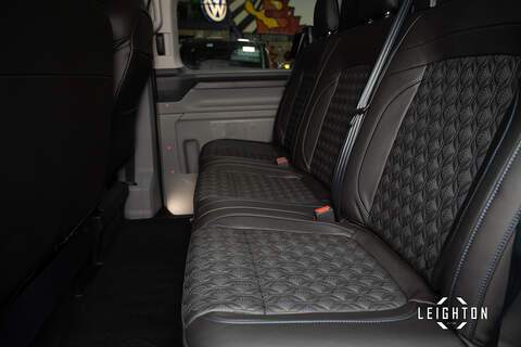 Ford Transit Custom 2.5 320 PHEV 232ps Auto Double Cab L2 H1 - N5409