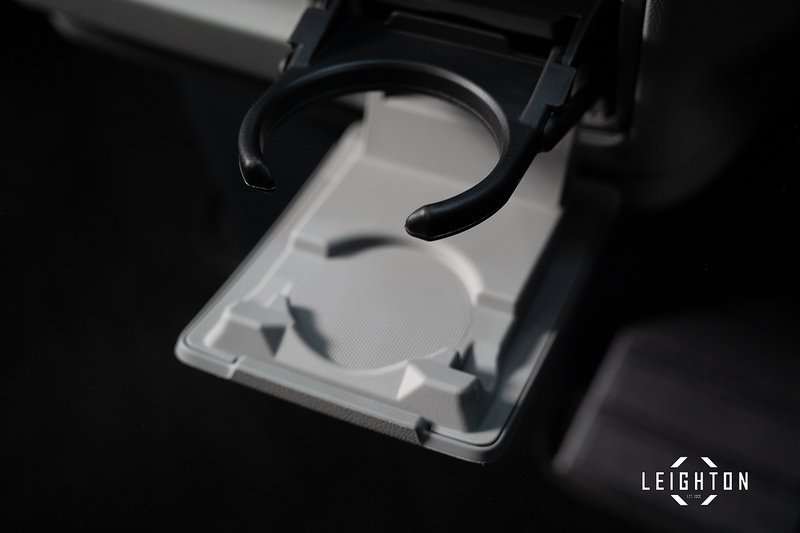 Ford Transit Custom 2.5 320 PHEV 232ps Auto Double Cab L2 H1 - N5409