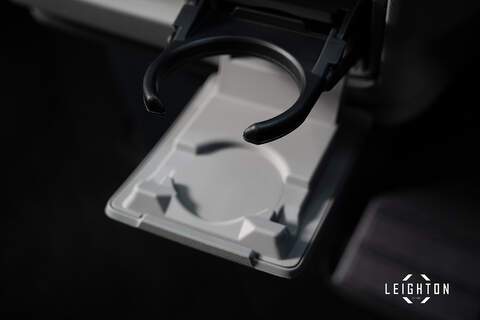 Ford Transit Custom 2.5 320 PHEV 232ps Auto Double Cab L2 H1 - N5409