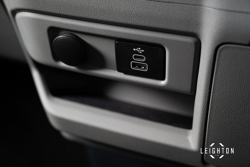 Ford Transit Custom 2.5 320 PHEV 232ps Auto Double Cab L2 H1 - N5409