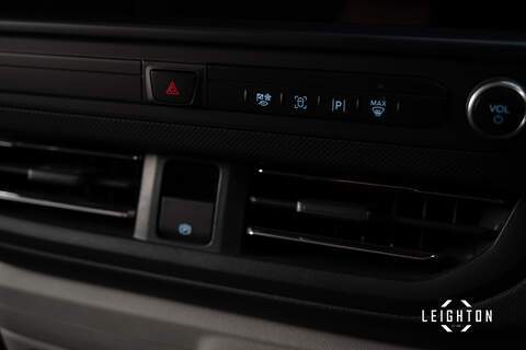 Ford Transit Custom 2.5 320 PHEV 232ps Auto Double Cab L2 H1 - N5409